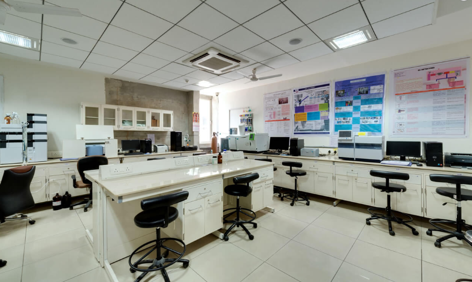 School of Forensic Science, National Forensic Sciences University Gandhinagar Campus & Facilities photo 9